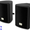 1 Altavoces Audibax PR-41