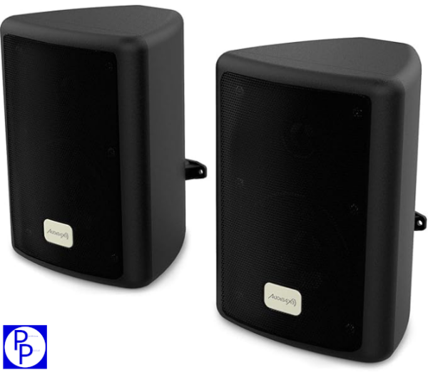 1 Altavoces Audibax PR-41
