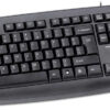 1 Teclado GENIOUS con cable