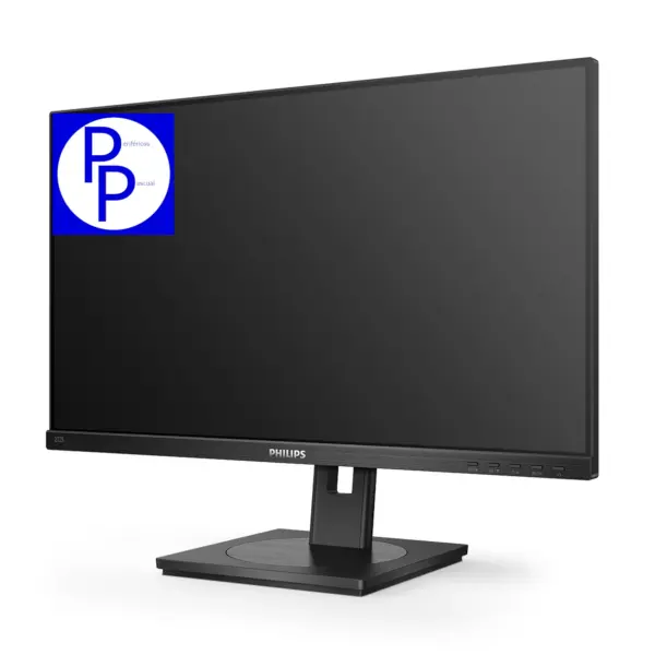 1 Monitor Philips S Line