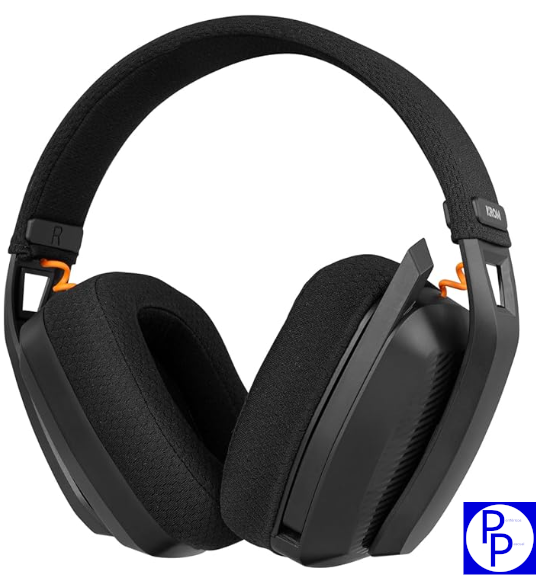 1 KROM KANJI – Auriculares Gaming