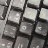 2 Teclado GENIOUS con cable