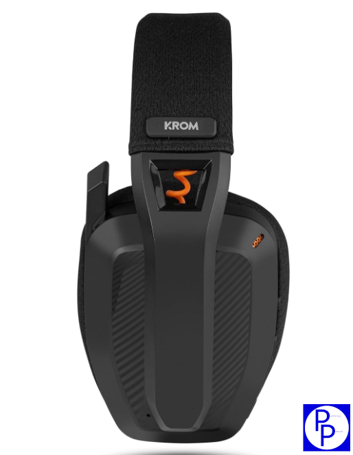 3 KROM KANJI – Auriculares Gaming