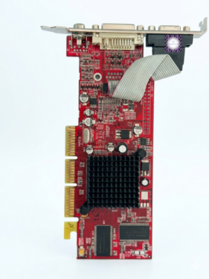 ATI Rage XL PCI OEM
