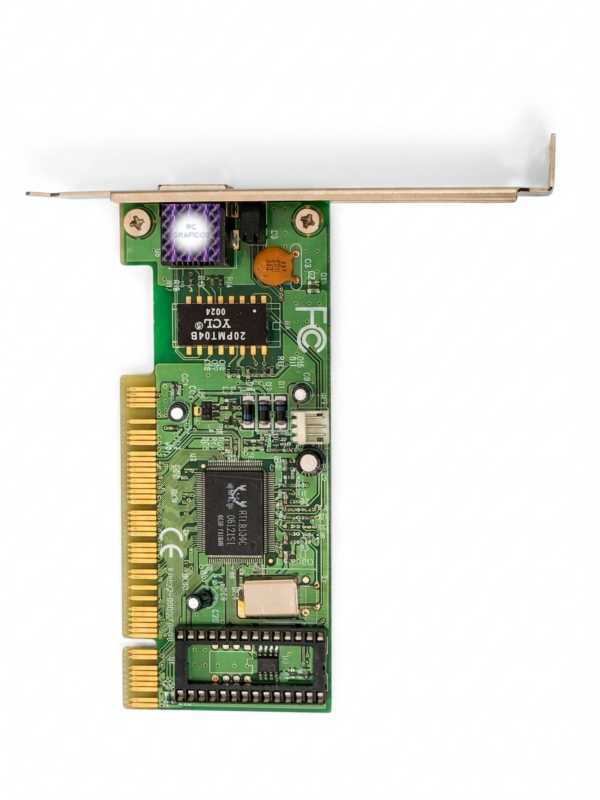 grafica-red.png Tarjeta de red PCI Ethernet