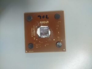 AMD Athlon XP-M