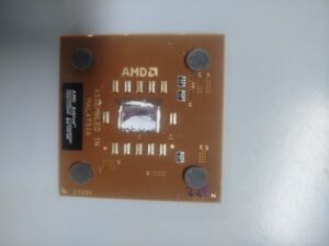 AMD Athlon