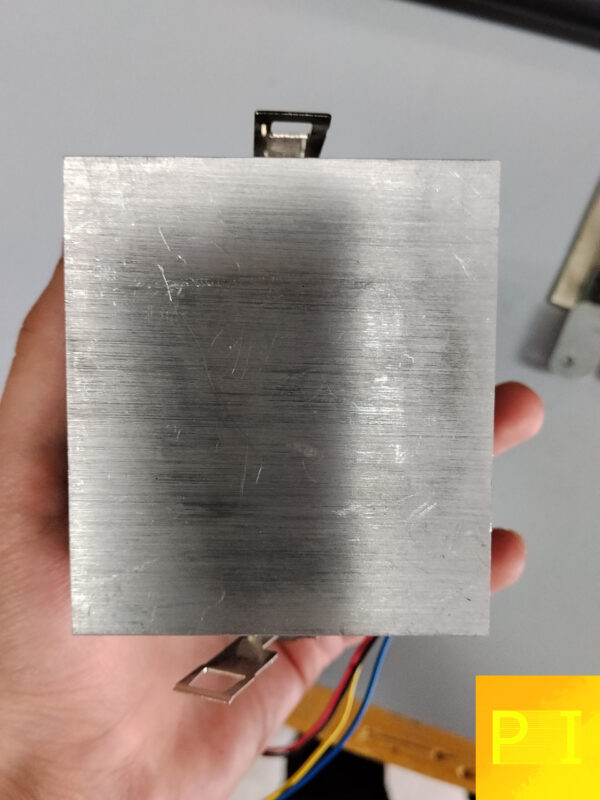 AMD Stock CPU Cooler (Socket AM2/AM3/AM3+)