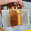Disipador de CPU Low-Profile con 2 Heatpipes en U y Base de Cobre