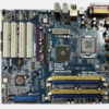 Placabasae1.png Placa Base ASRock 775Dual-VSTA (Socket LGA 775) - Híbrida DDR/DDR2 y AGP/PCIE