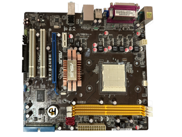 placabase3-scaled-1.png Placa Base ASUS M3N78-AM (Socket AM2+) - Micro ATX - Chipset NVIDIA GeForce 8200